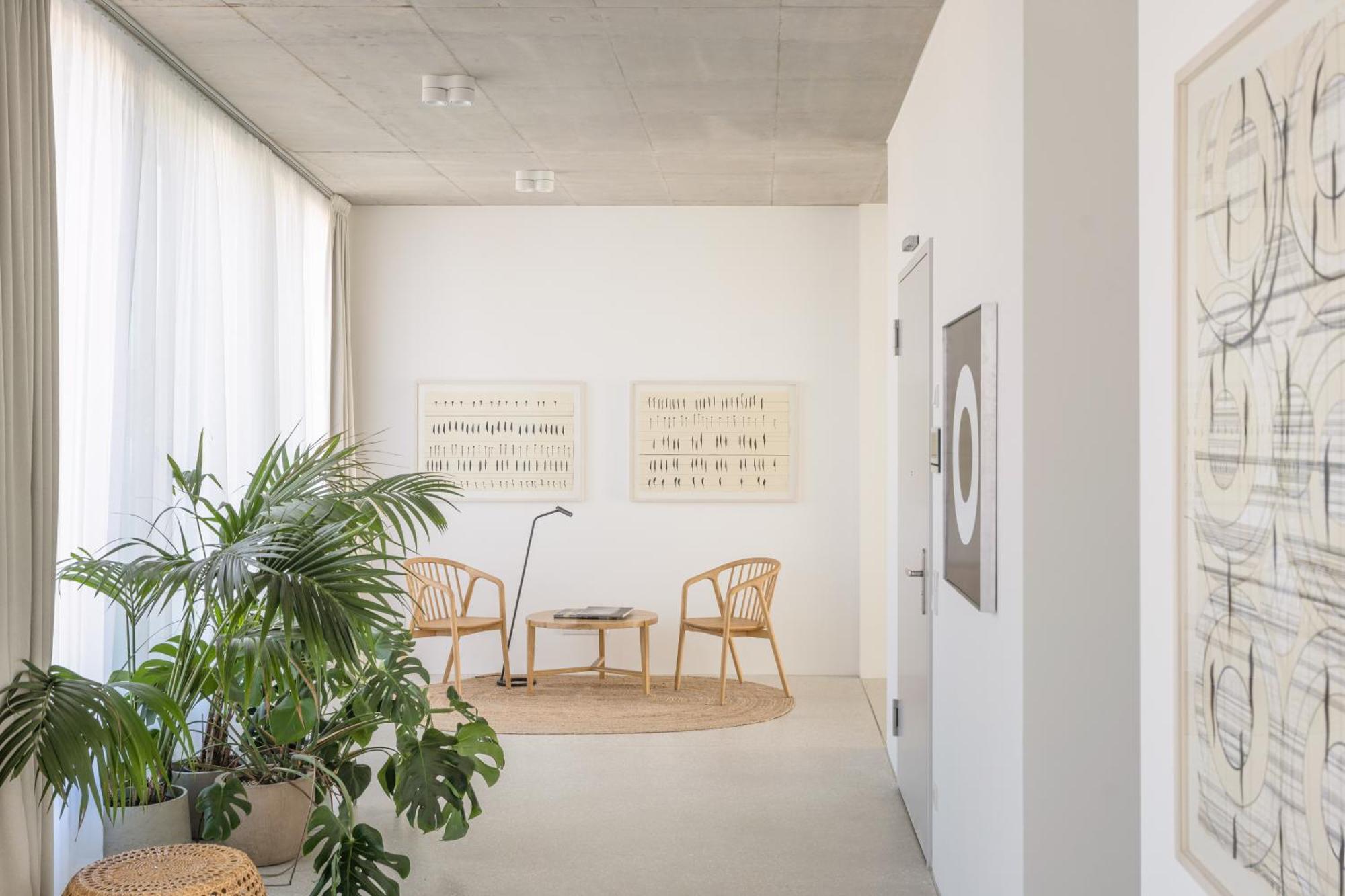 Wilmina Suites Berlin Kültér fotó