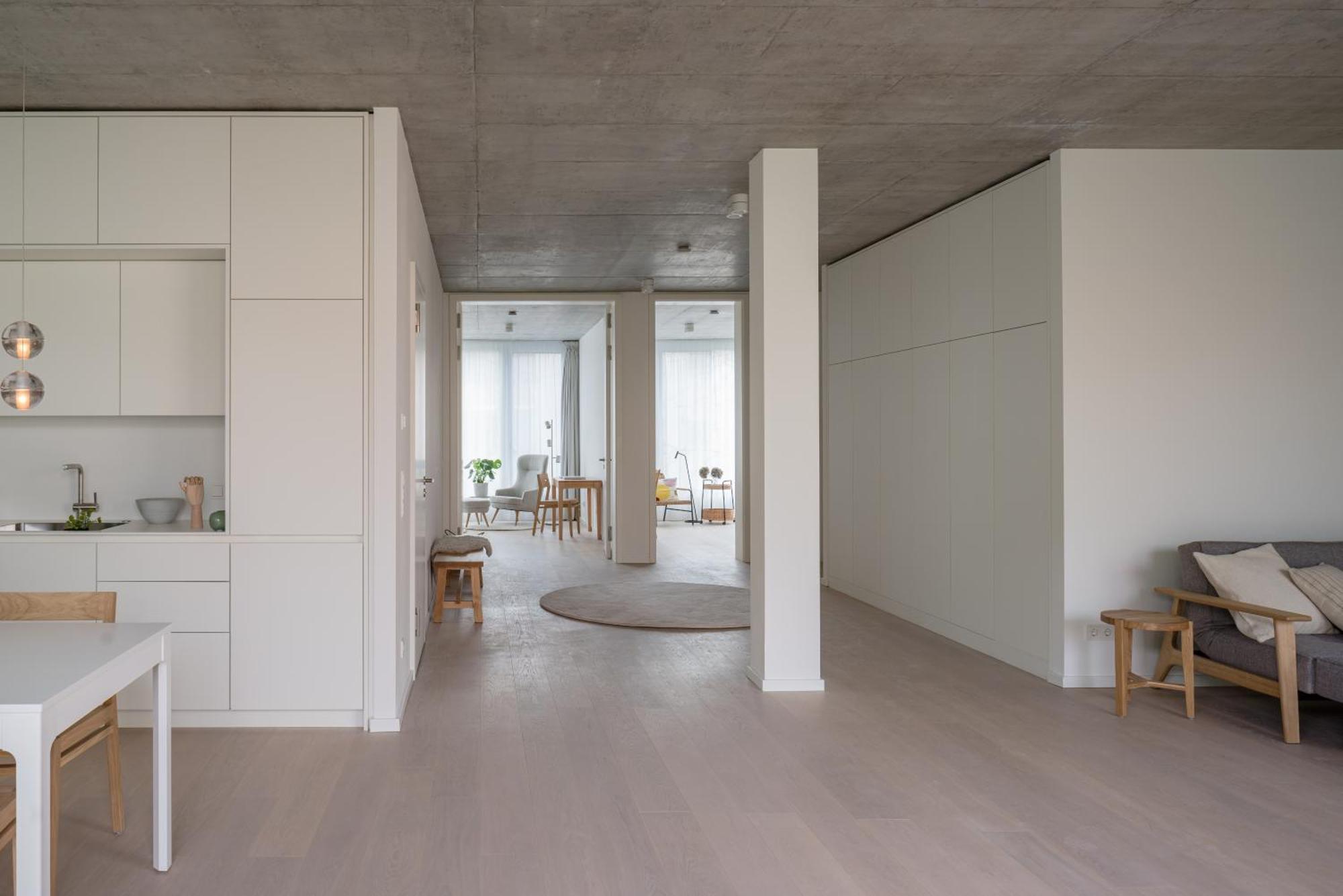 Wilmina Suites Berlin Kültér fotó