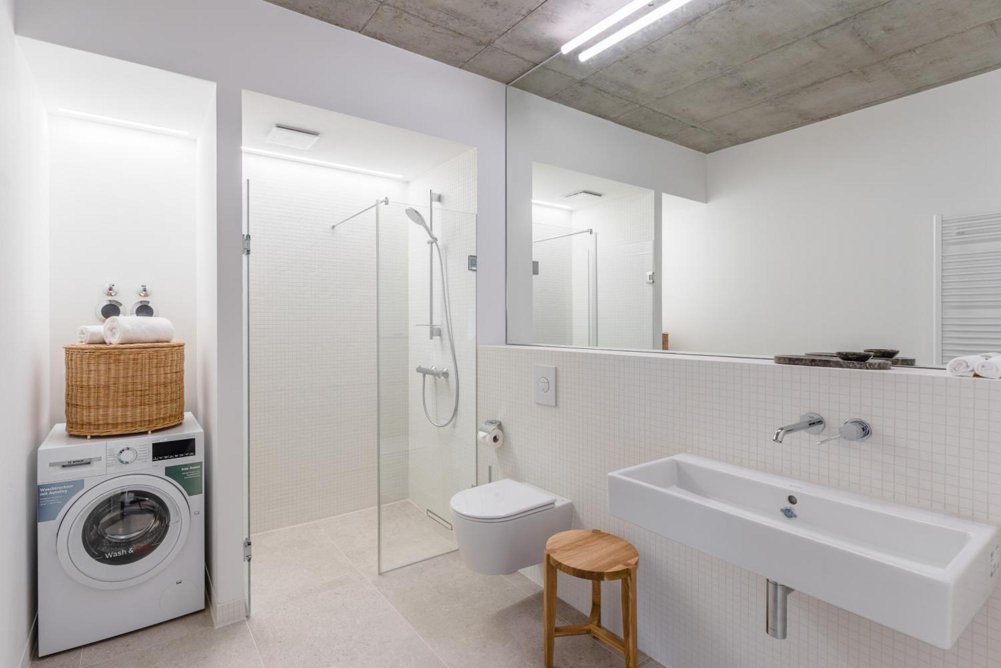 Wilmina Suites Berlin Kültér fotó