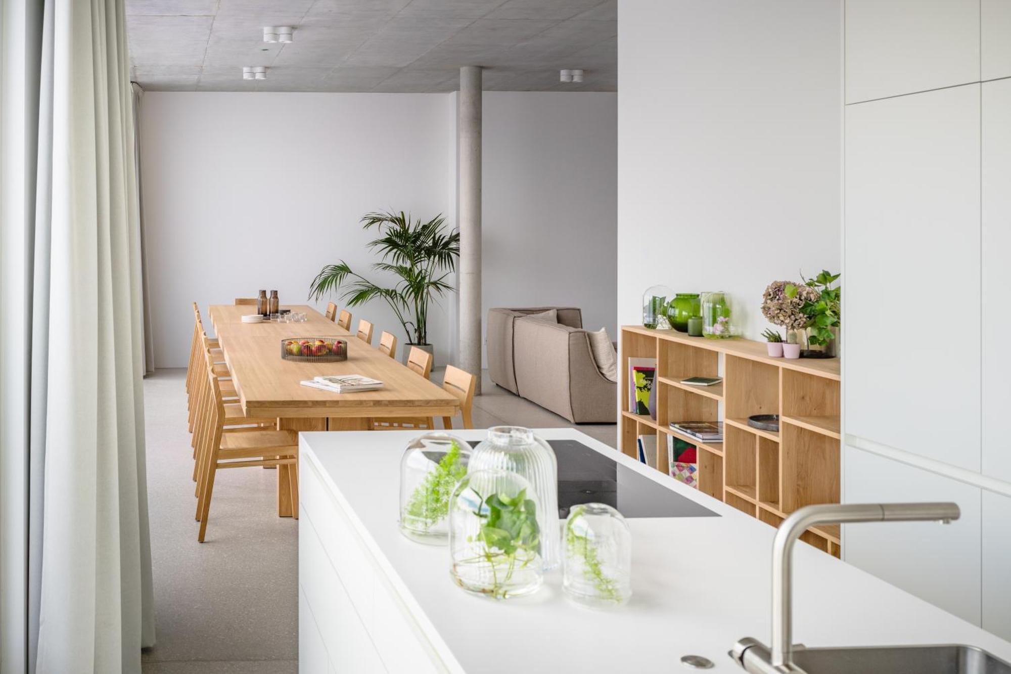 Wilmina Suites Berlin Kültér fotó