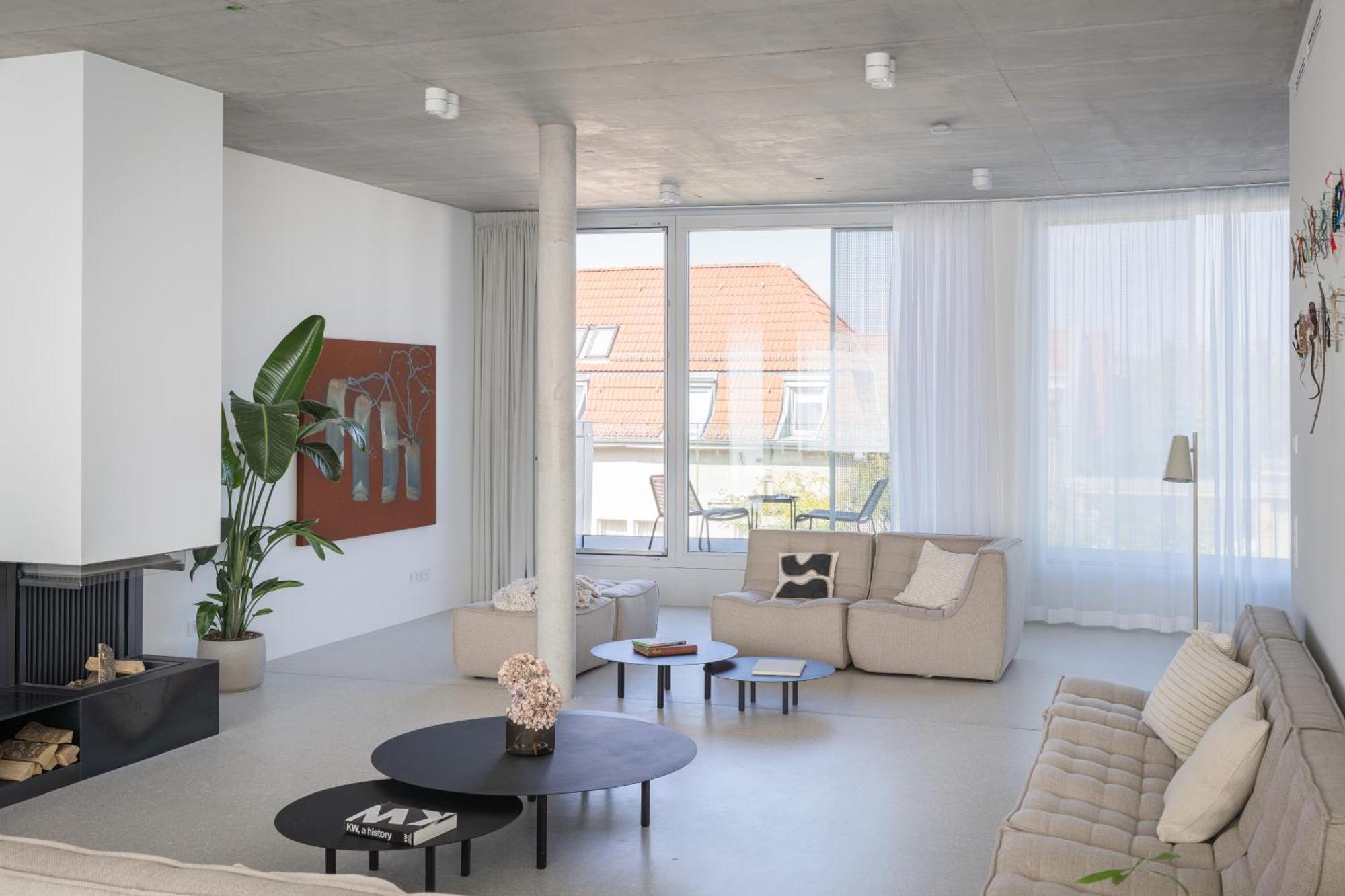 Wilmina Suites Berlin Kültér fotó
