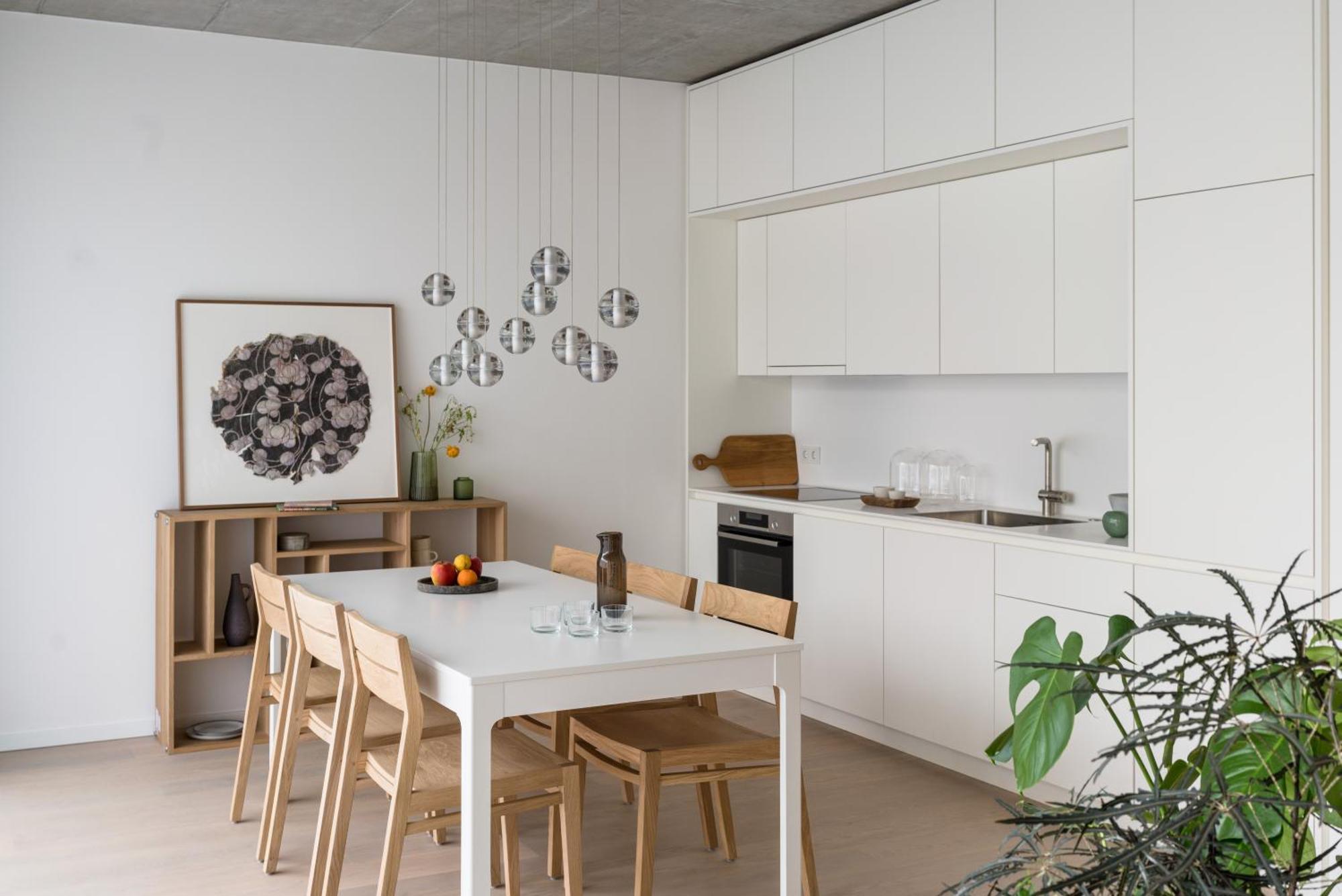 Wilmina Suites Berlin Kültér fotó