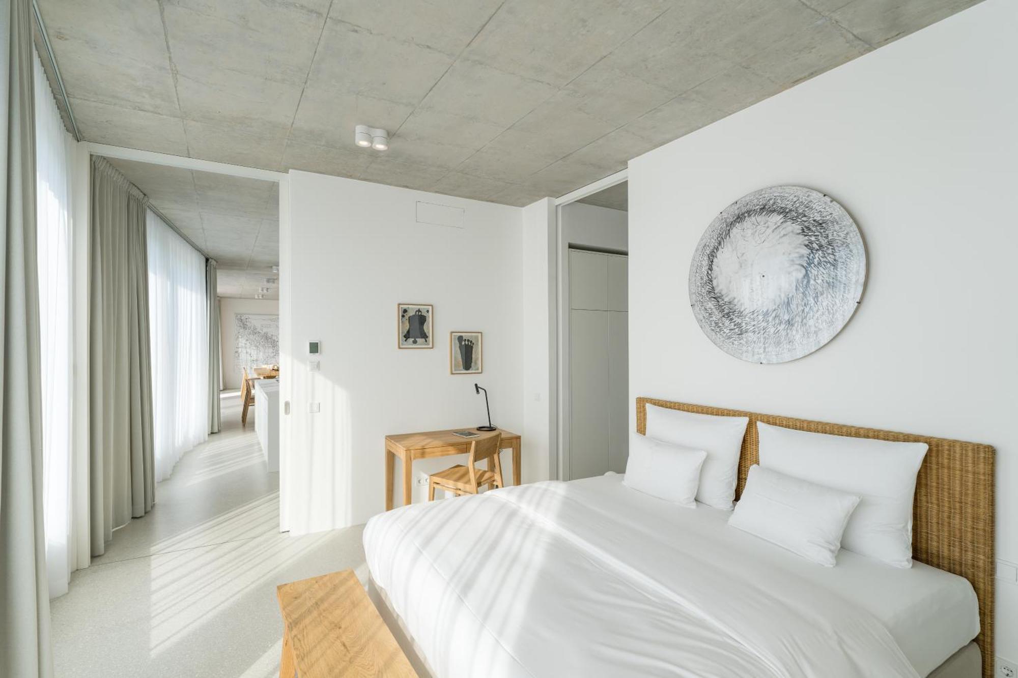 Wilmina Suites Berlin Kültér fotó