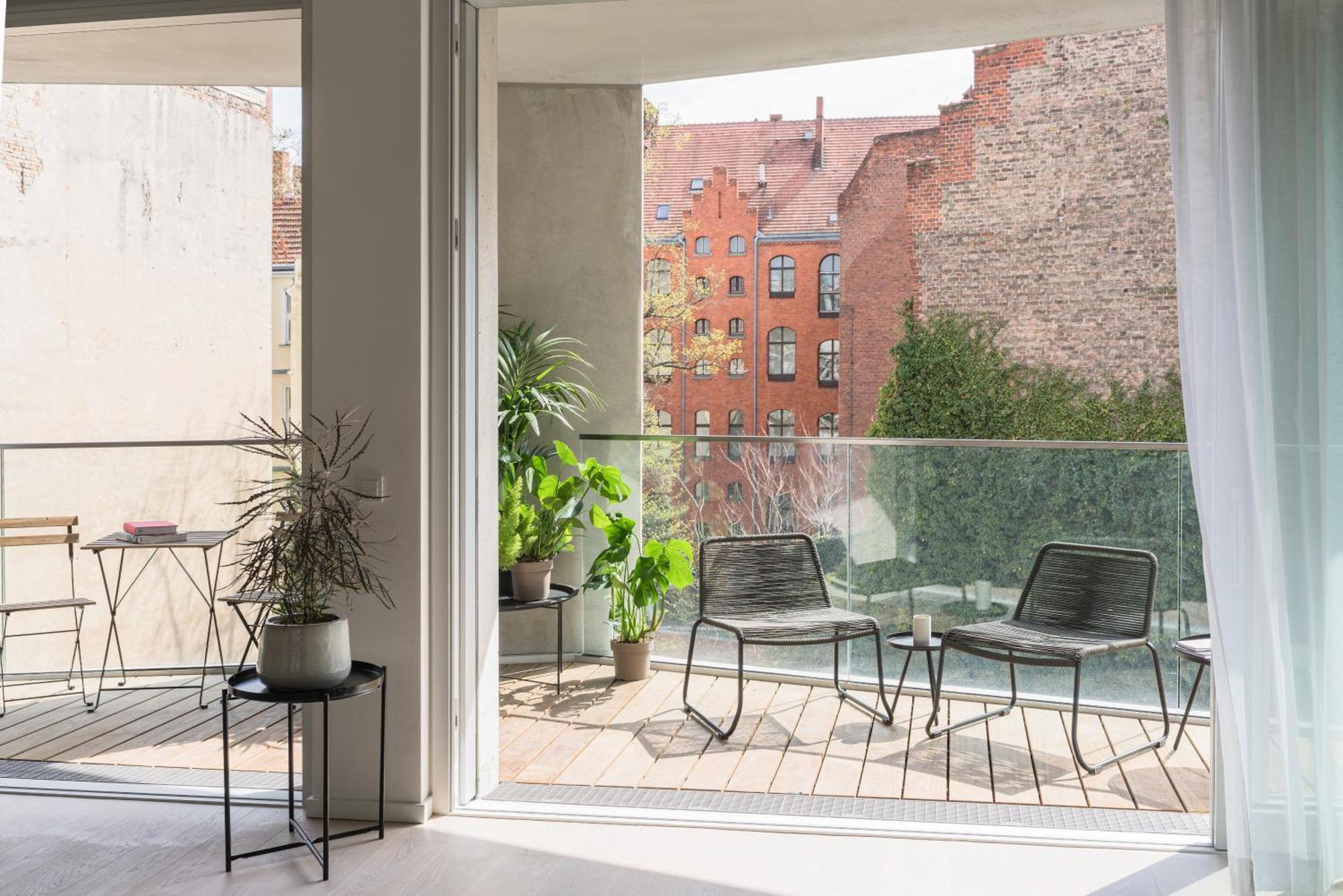 Wilmina Suites Berlin Kültér fotó