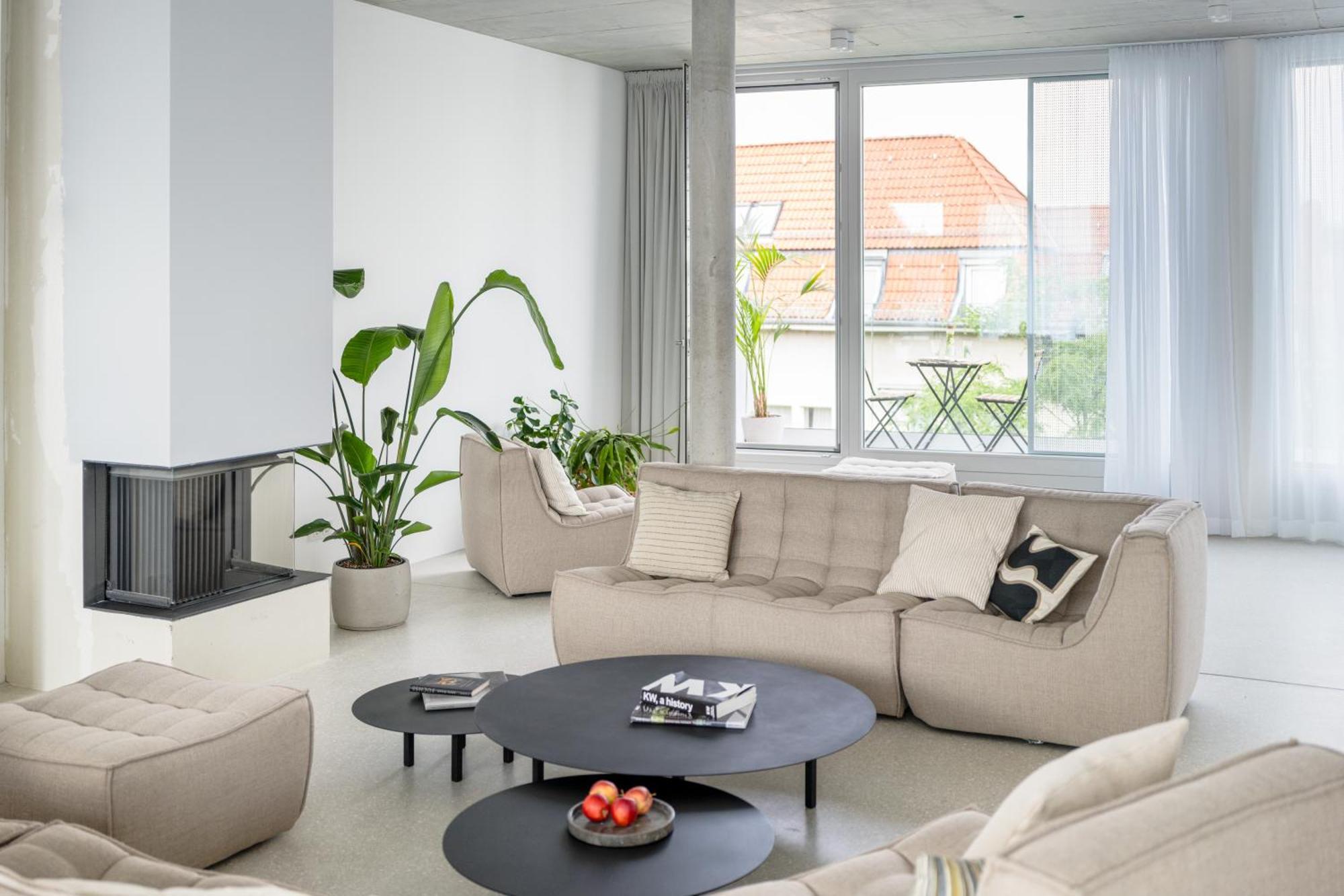 Wilmina Suites Berlin Kültér fotó