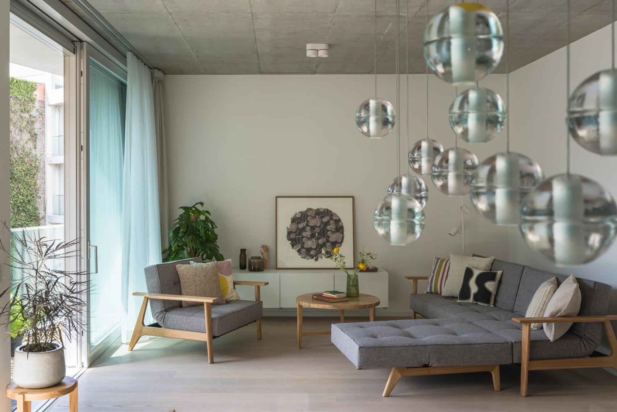 Wilmina Suites Berlin Kültér fotó