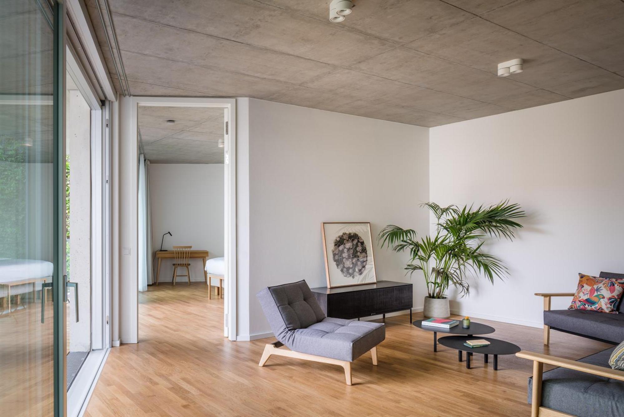 Wilmina Suites Berlin Kültér fotó