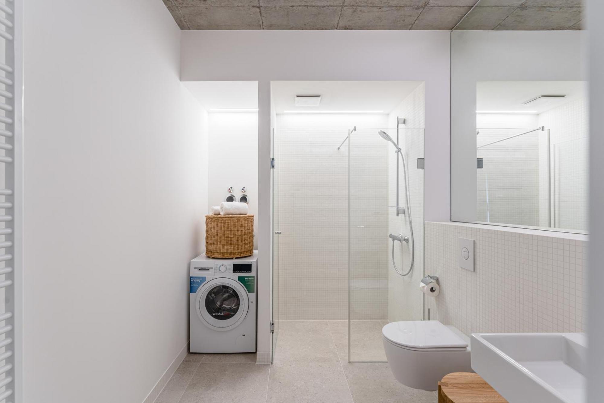 Wilmina Suites Berlin Kültér fotó