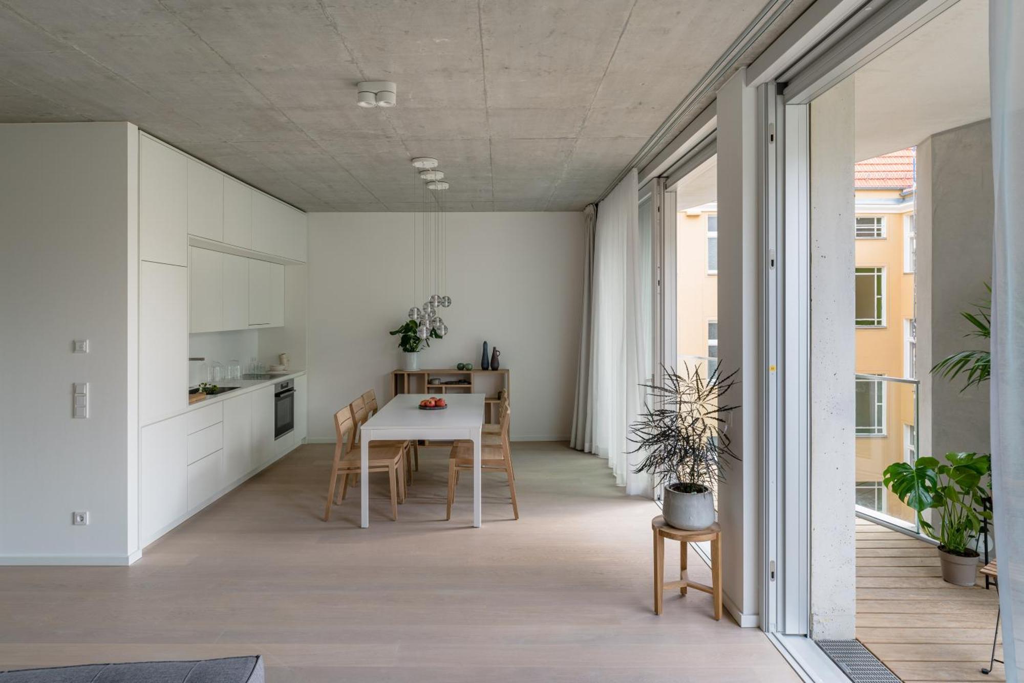 Wilmina Suites Berlin Kültér fotó