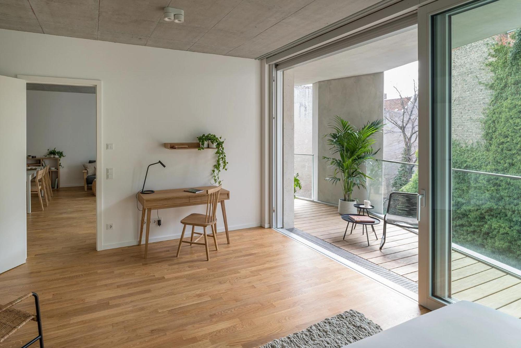 Wilmina Suites Berlin Kültér fotó