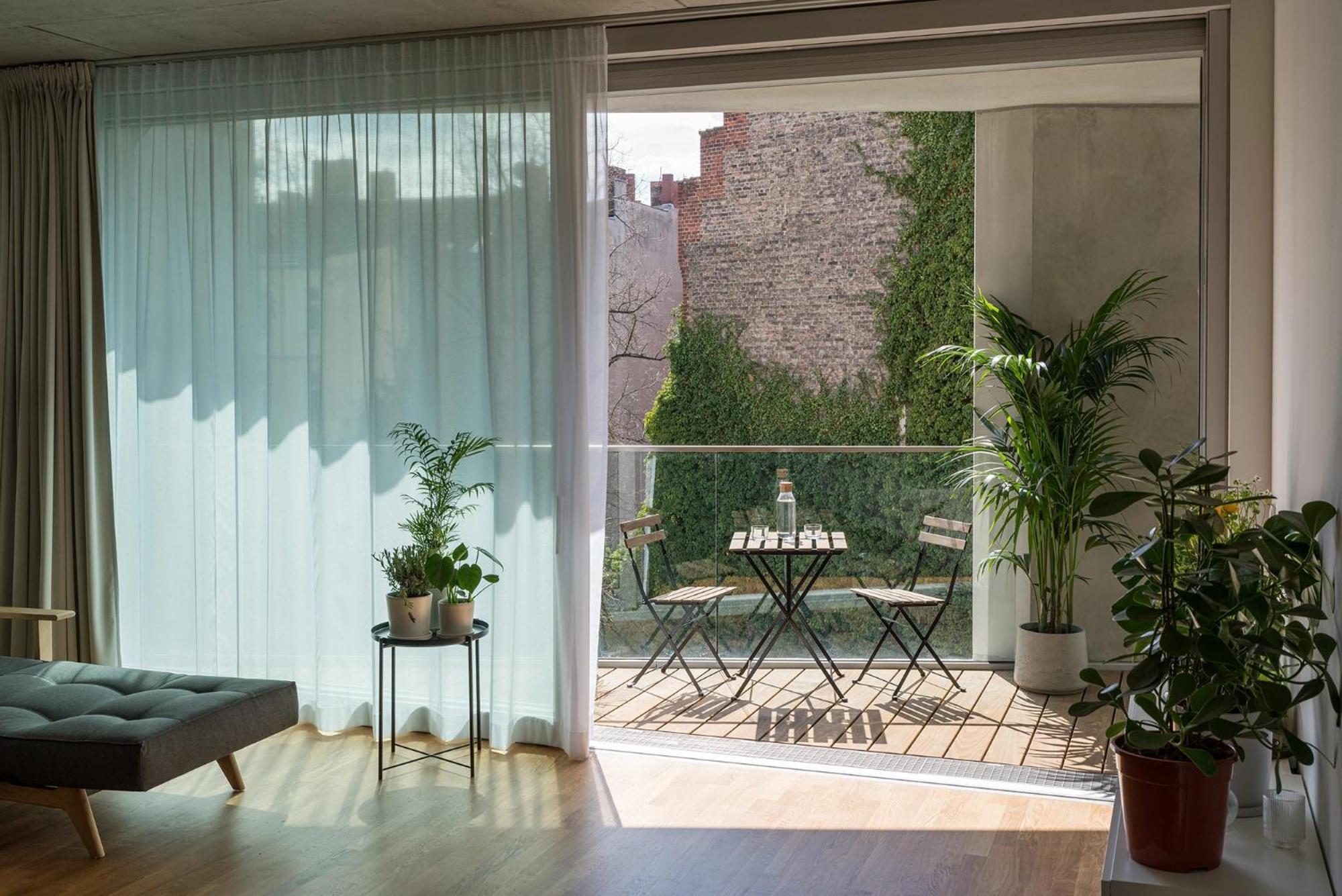 Wilmina Suites Berlin Kültér fotó