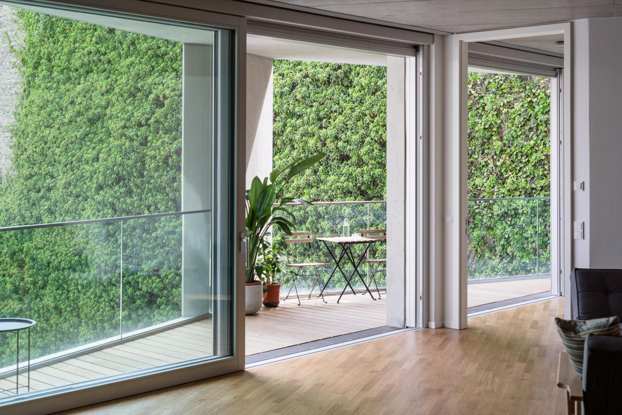 Wilmina Suites Berlin Kültér fotó