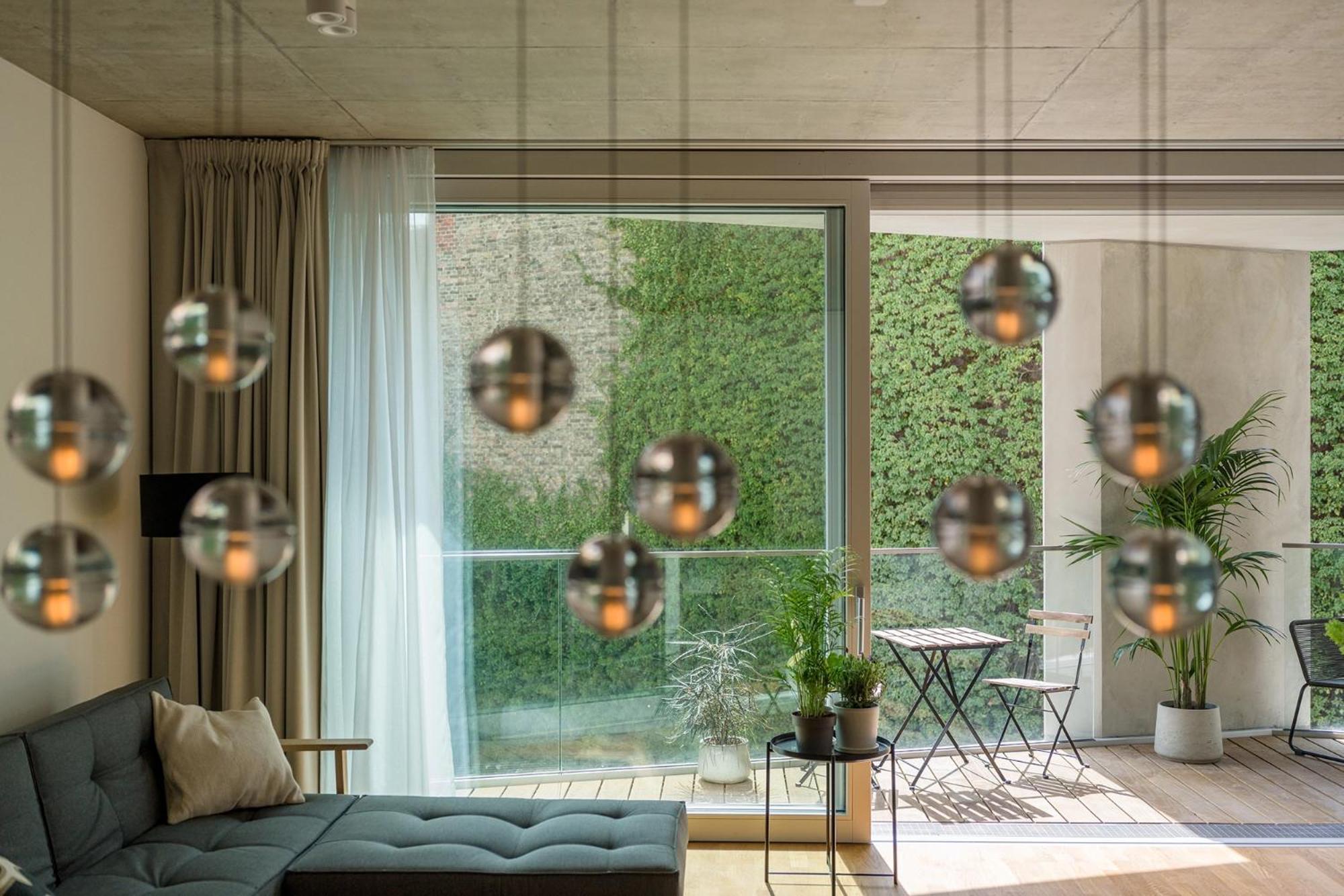 Wilmina Suites Berlin Kültér fotó