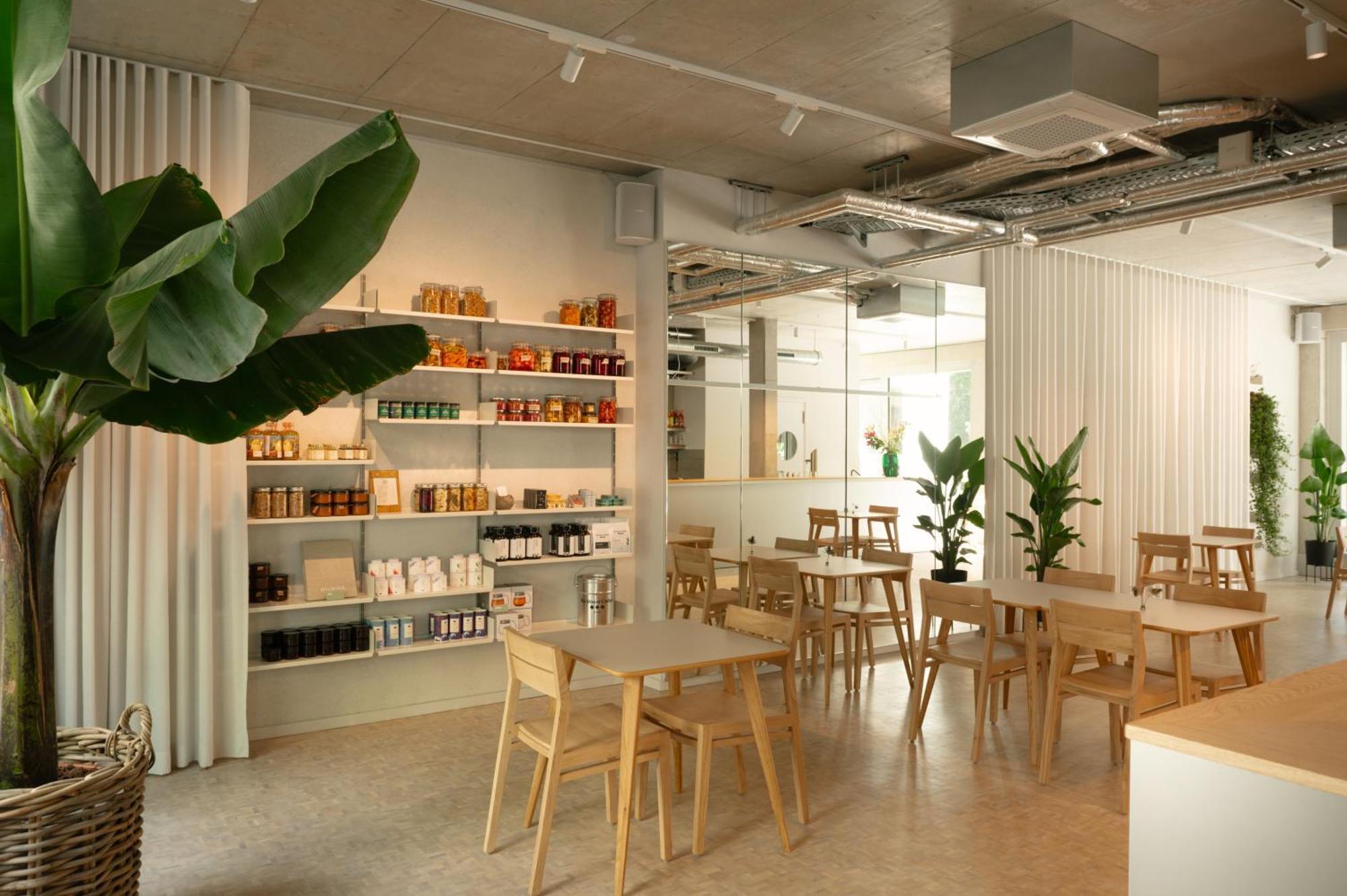 Wilmina Suites Berlin Kültér fotó