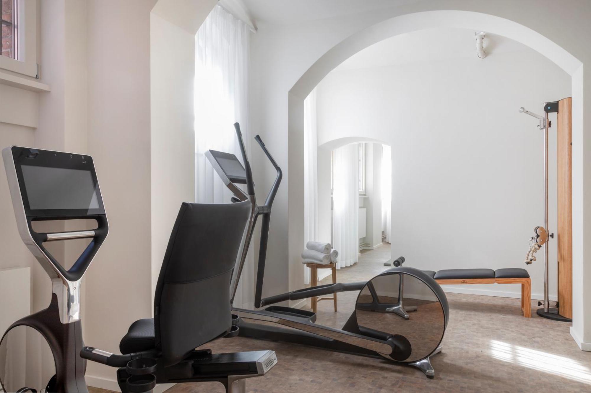 Wilmina Suites Berlin Kültér fotó