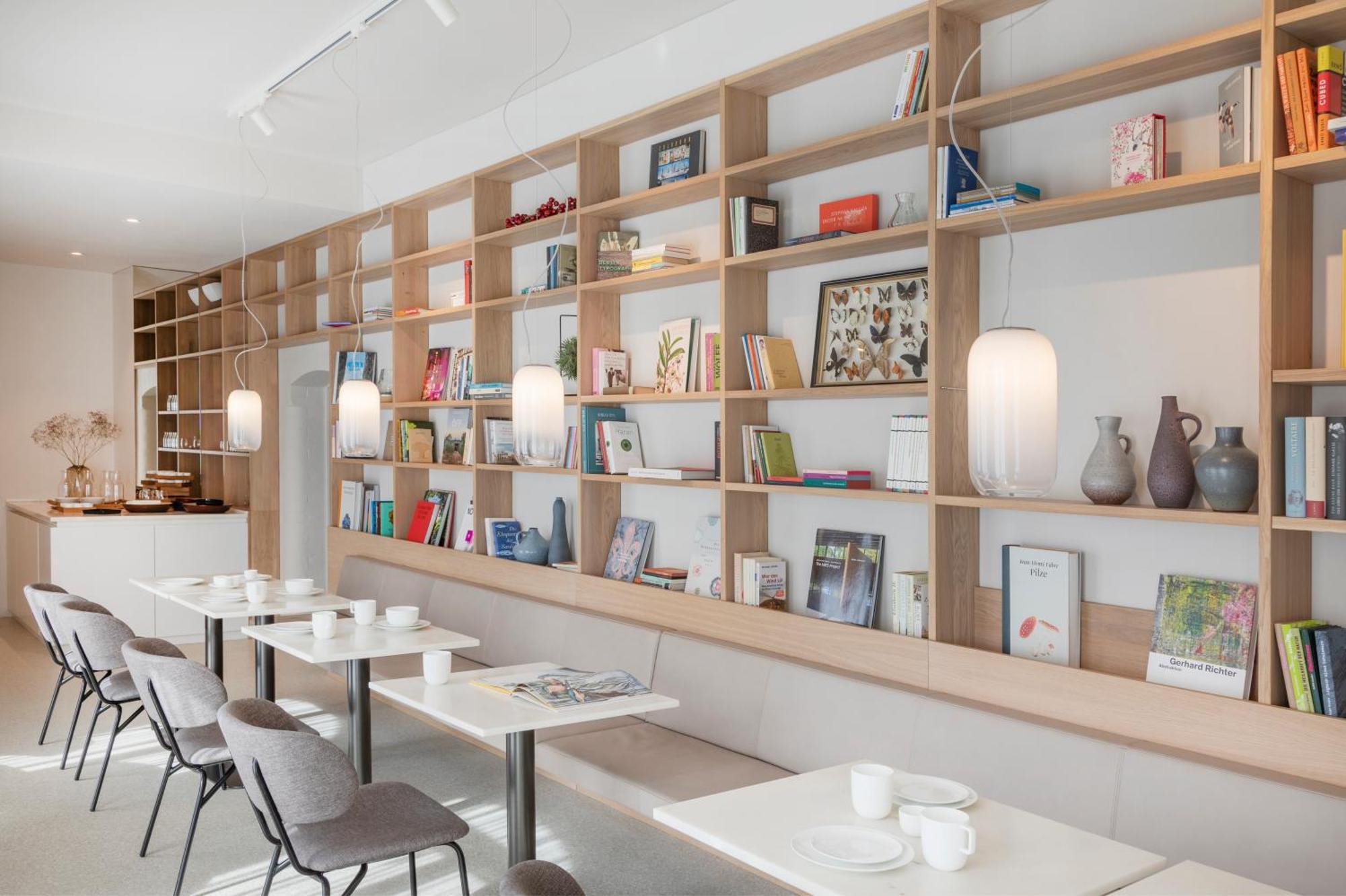 Wilmina Suites Berlin Kültér fotó