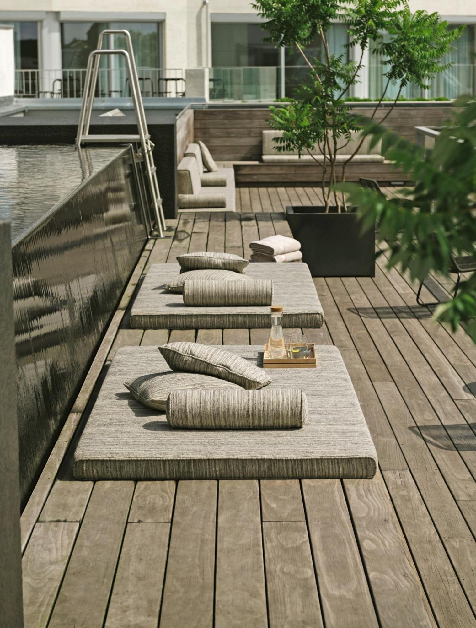 Wilmina Suites Berlin Kültér fotó