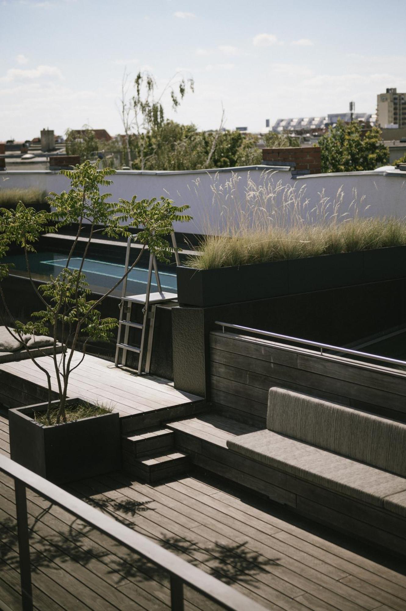 Wilmina Suites Berlin Kültér fotó