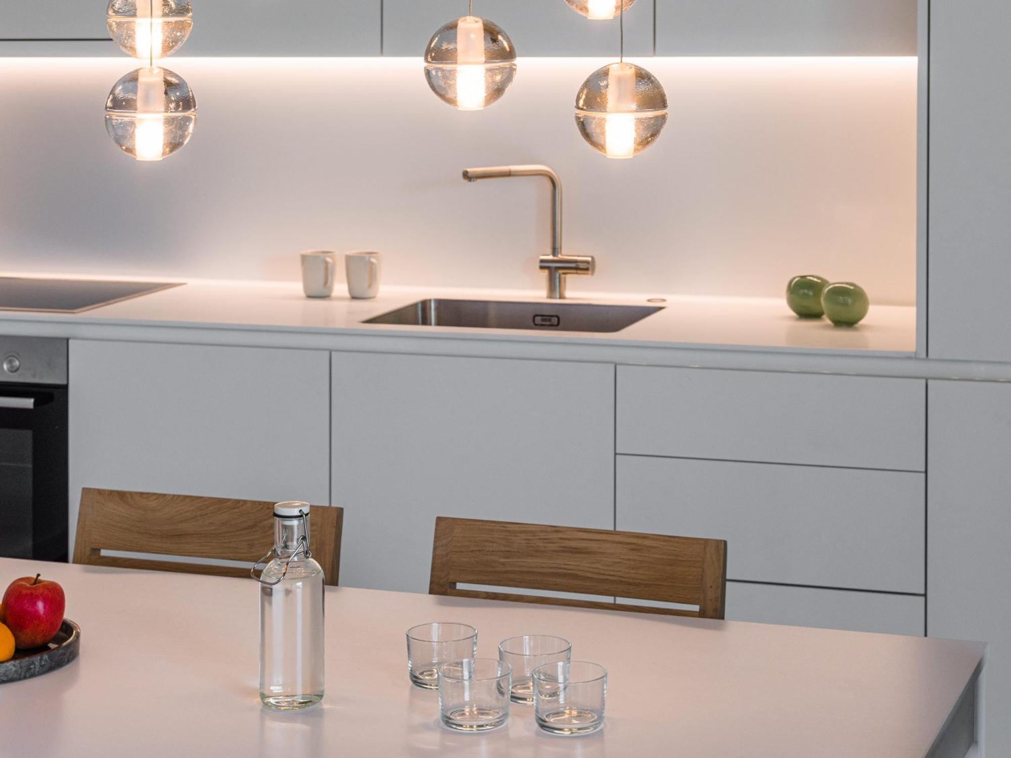 Wilmina Suites Berlin Kültér fotó